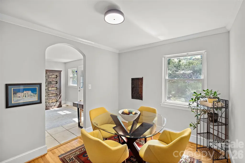 3928 Langhorne Avenue Charlotte NC 28205