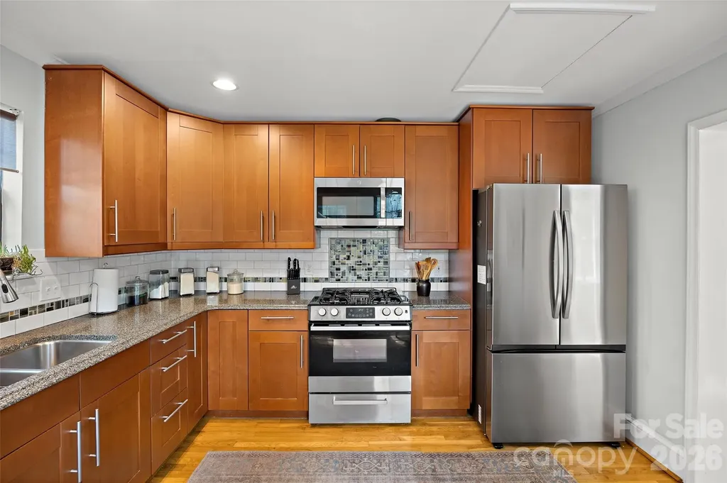 3928 Langhorne Avenue Charlotte NC 28205