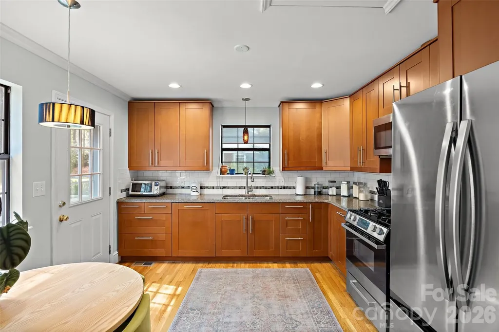 3928 Langhorne Avenue Charlotte NC 28205
