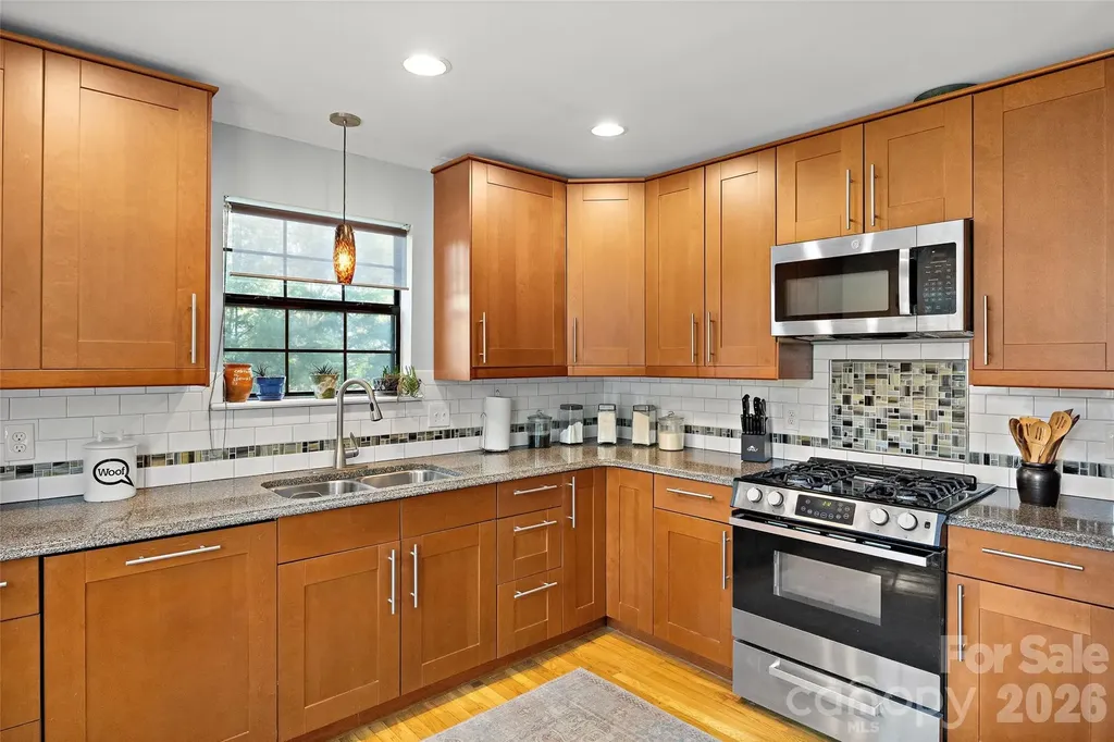 3928 Langhorne Avenue Charlotte NC 28205
