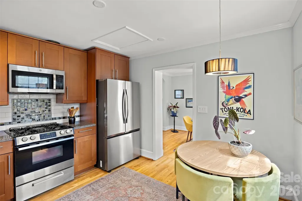 3928 Langhorne Avenue Charlotte NC 28205