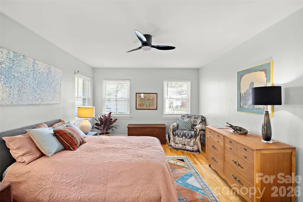 3928 Langhorne Avenue Charlotte NC 28205