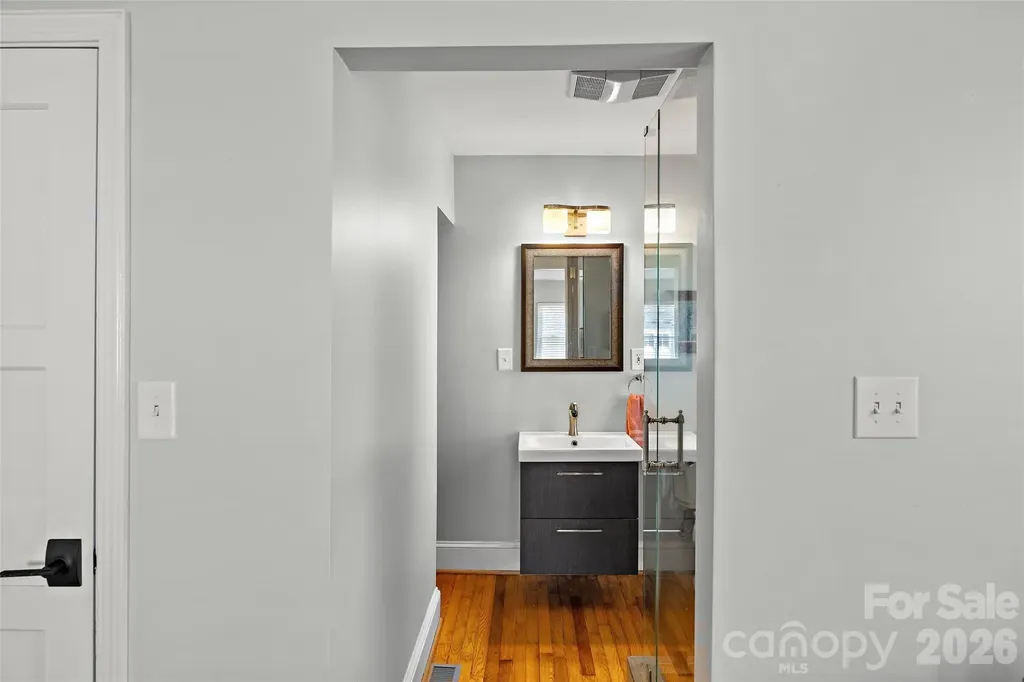 3928 Langhorne Avenue Charlotte NC 28205