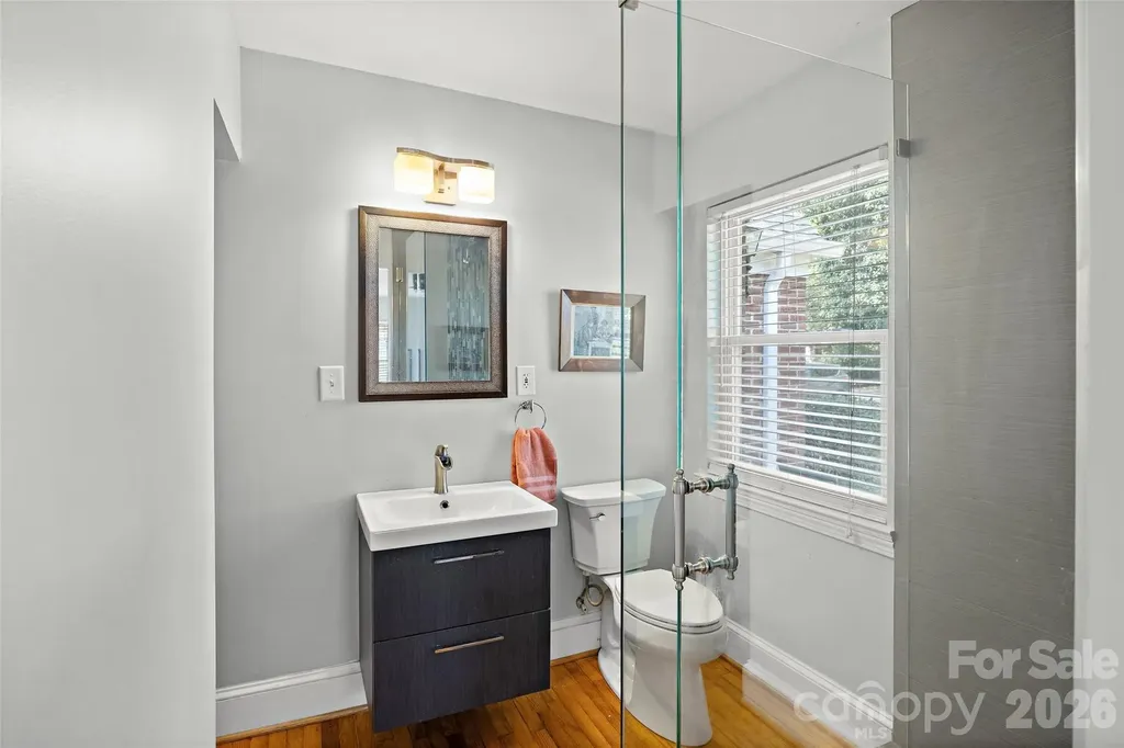 3928 Langhorne Avenue Charlotte NC 28205