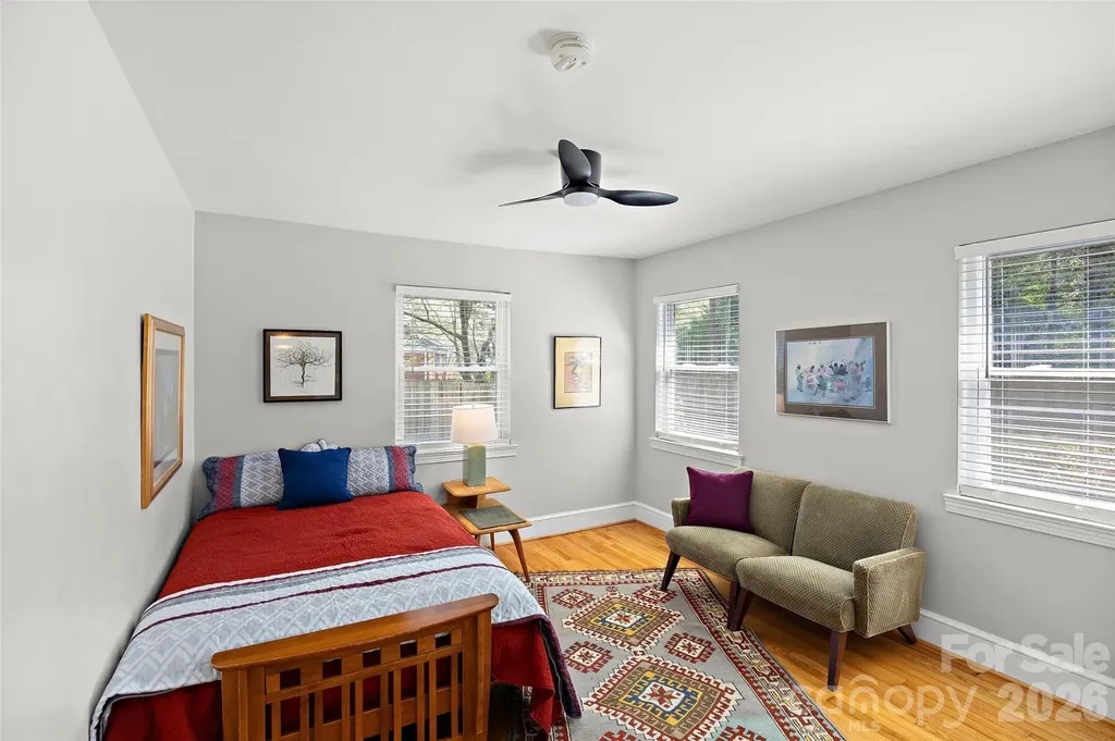 3928 Langhorne Avenue Charlotte NC 28205