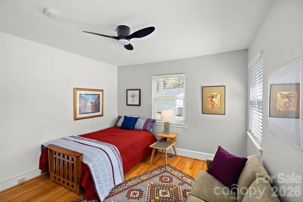 3928 Langhorne Avenue Charlotte NC 28205