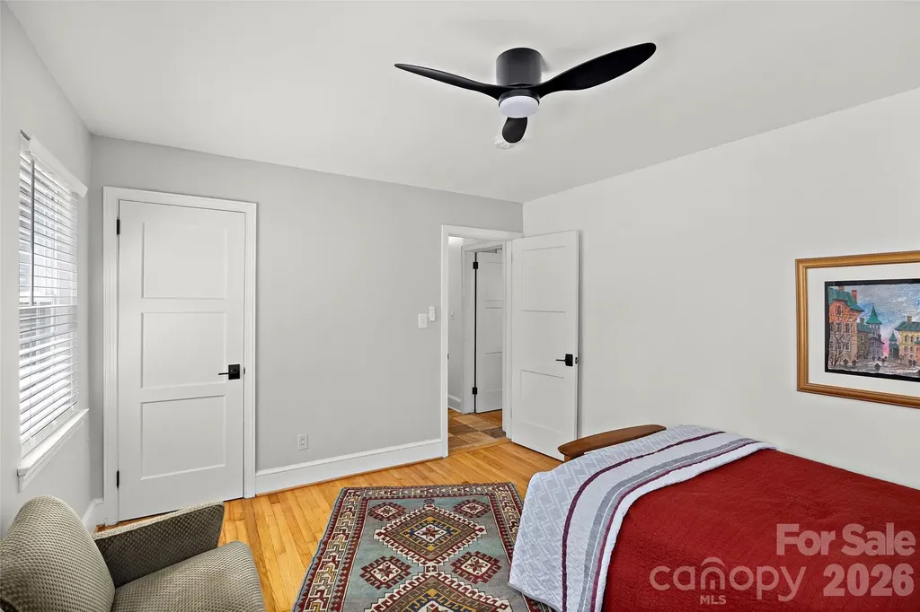 3928 Langhorne Avenue Charlotte NC 28205