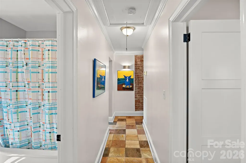 3928 Langhorne Avenue Charlotte NC 28205