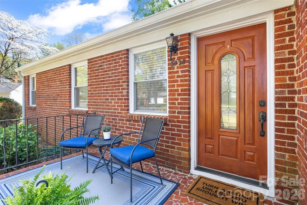 3928 Langhorne Avenue Charlotte NC 28205