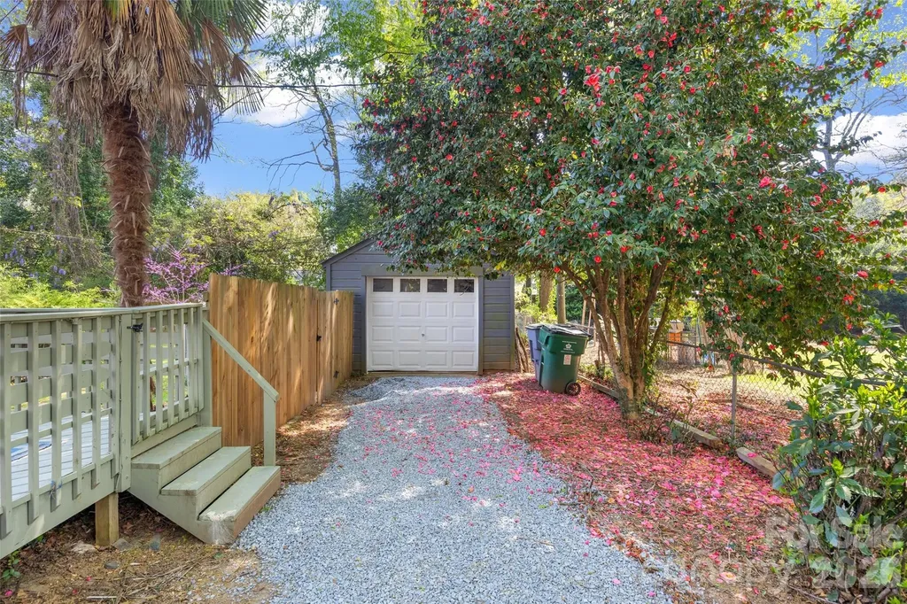 3928 Langhorne Avenue Charlotte NC 28205
