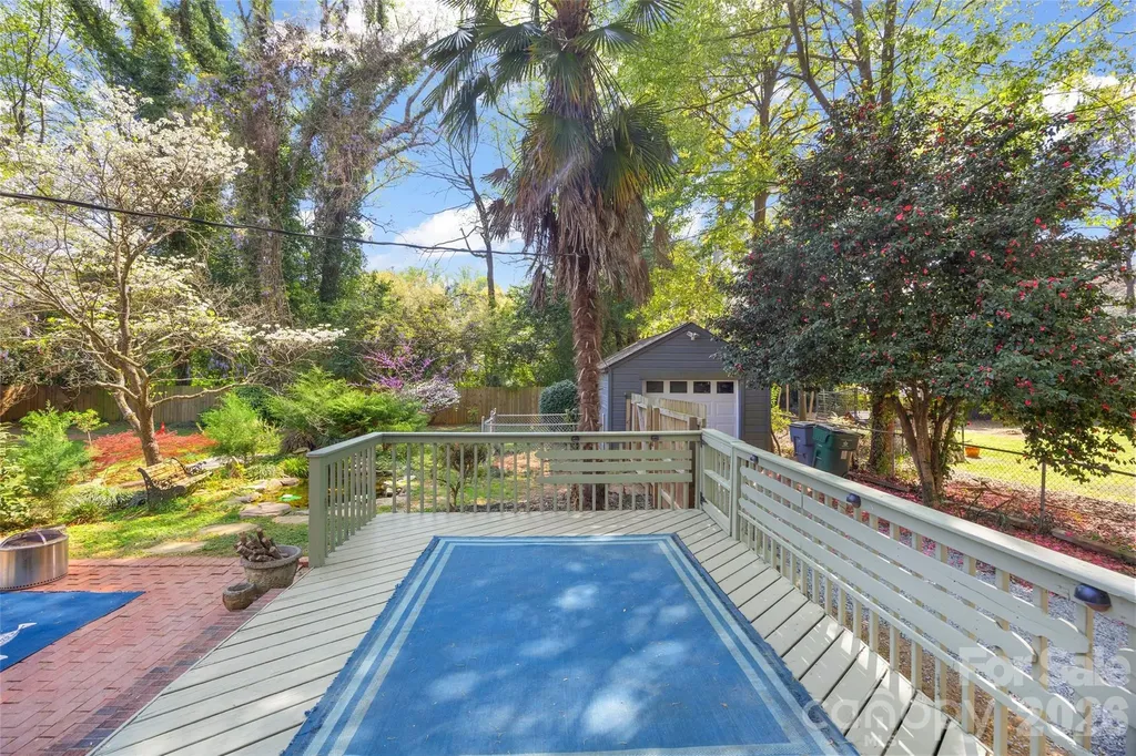 3928 Langhorne Avenue Charlotte NC 28205