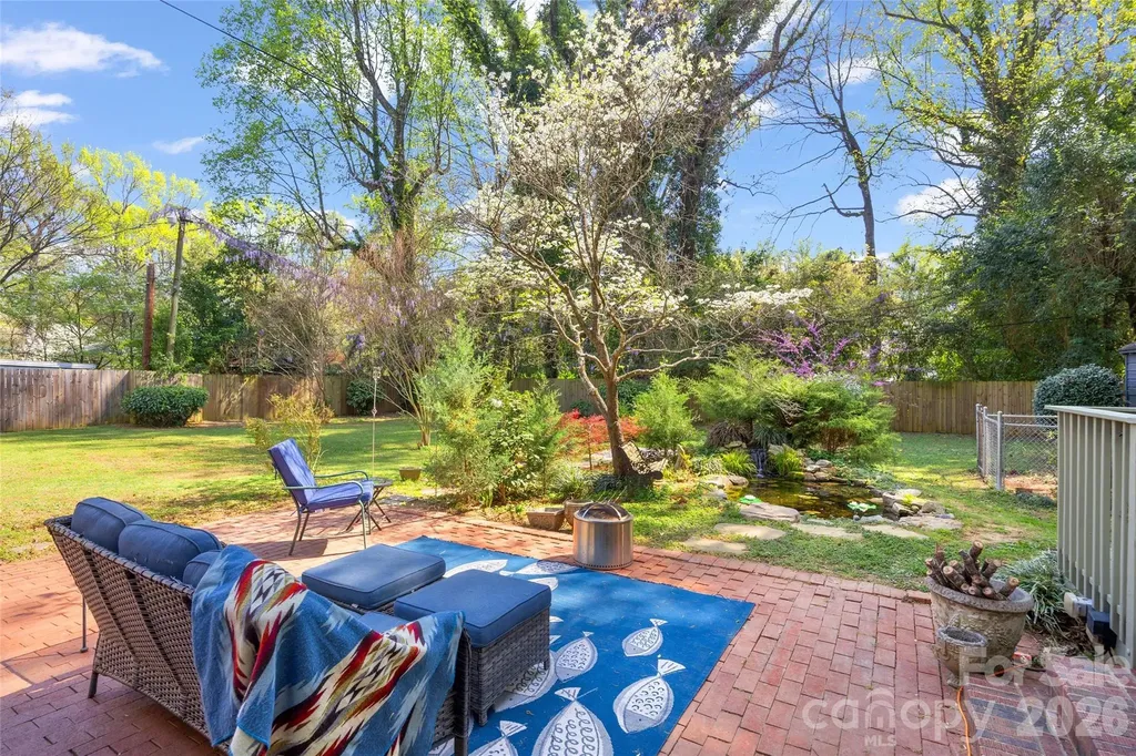 3928 Langhorne Avenue Charlotte NC 28205