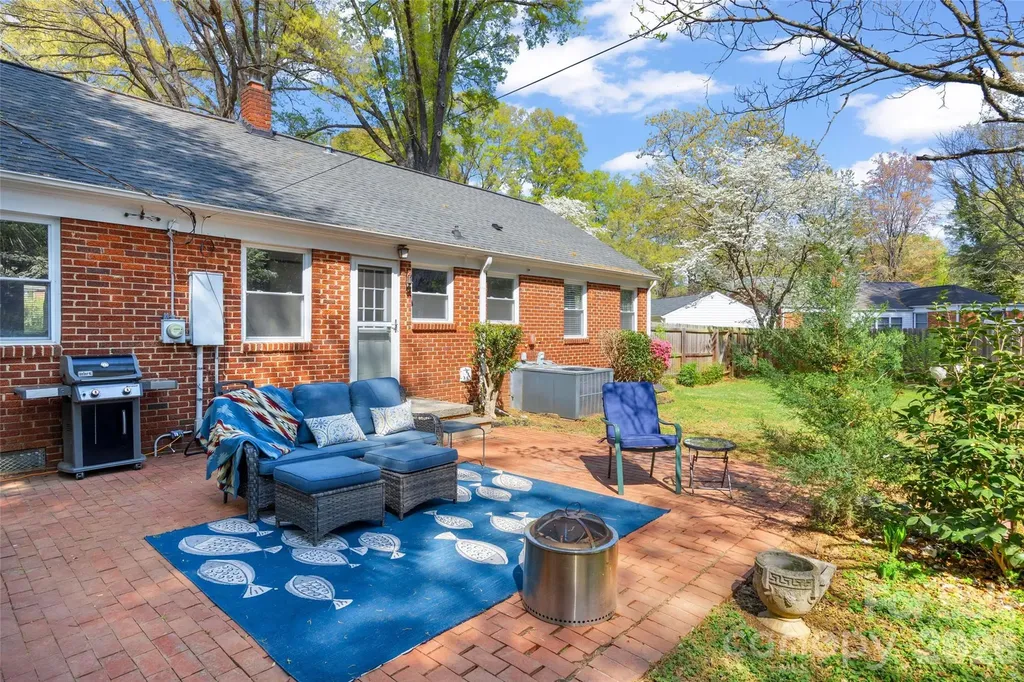 3928 Langhorne Avenue Charlotte NC 28205