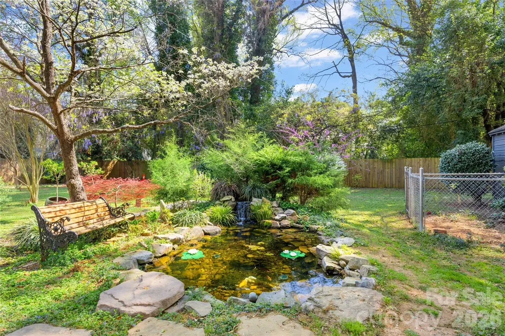 3928 Langhorne Avenue Charlotte NC 28205