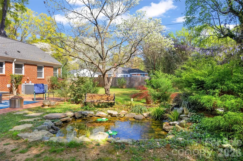 3928 Langhorne Avenue Charlotte NC 28205