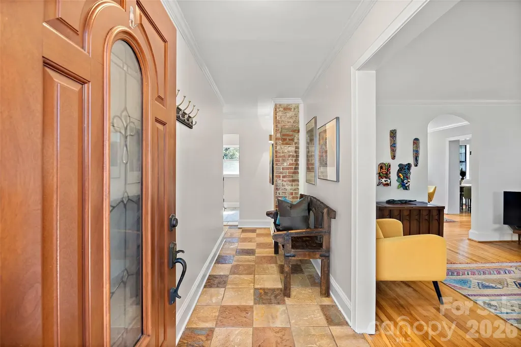 3928 Langhorne Avenue Charlotte NC 28205
