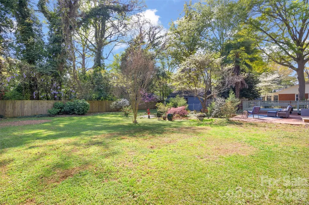 3928 Langhorne Avenue Charlotte NC 28205