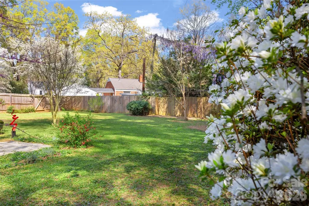 3928 Langhorne Avenue Charlotte NC 28205
