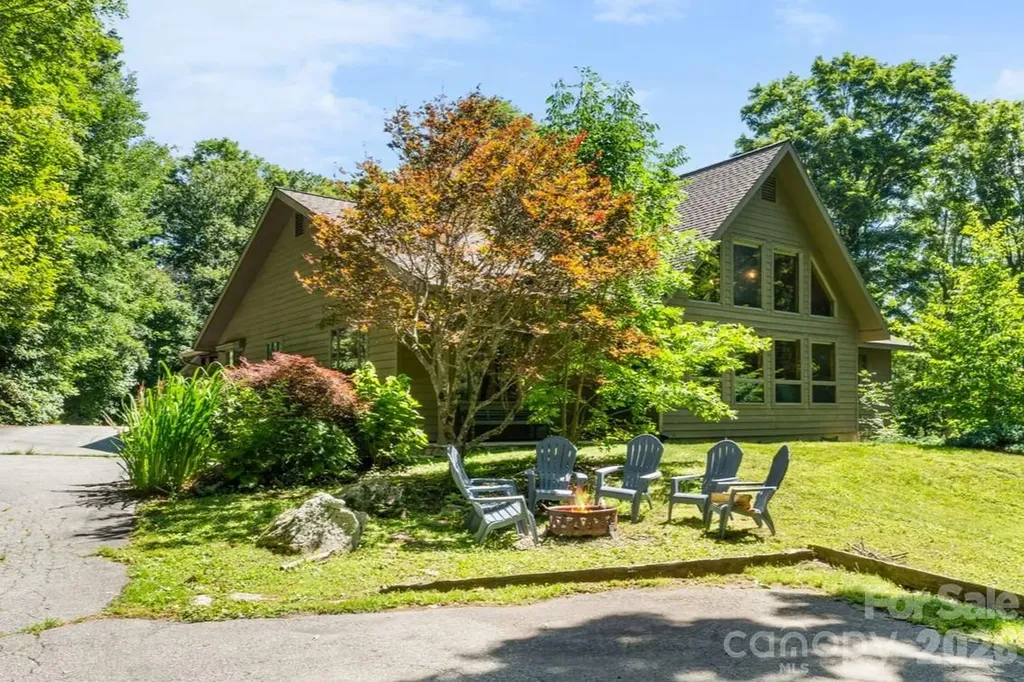126 Rock Ledge Lane Sugar Mountain NC 28604