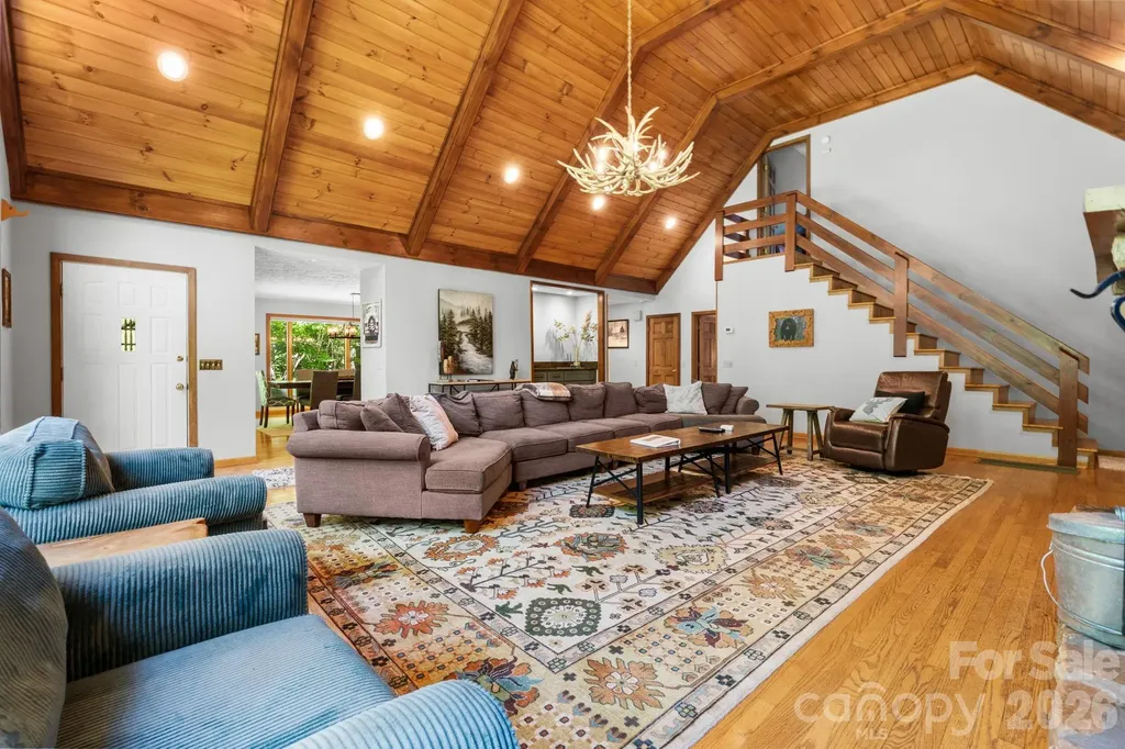 126 Rock Ledge Lane Sugar Mountain NC 28604