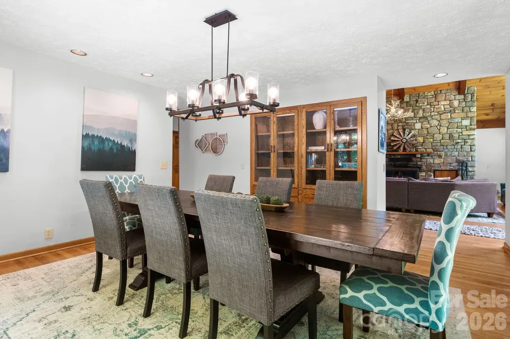 126 Rock Ledge Lane Sugar Mountain NC 28604