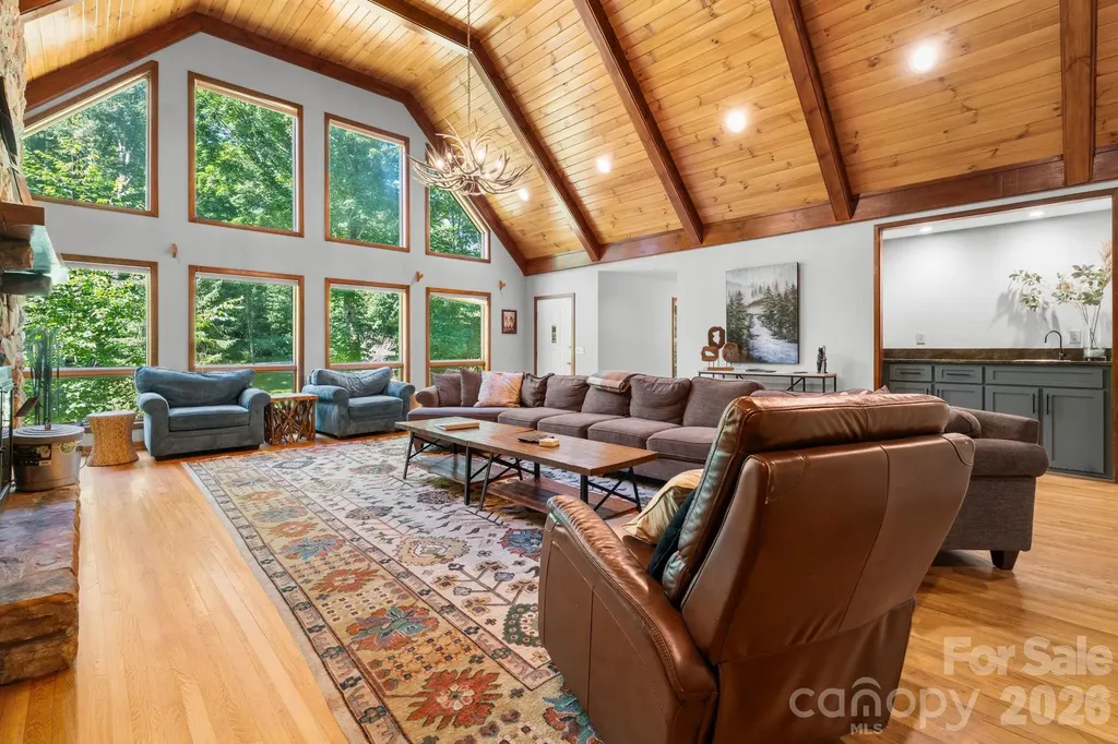 126 Rock Ledge Lane Sugar Mountain NC 28604
