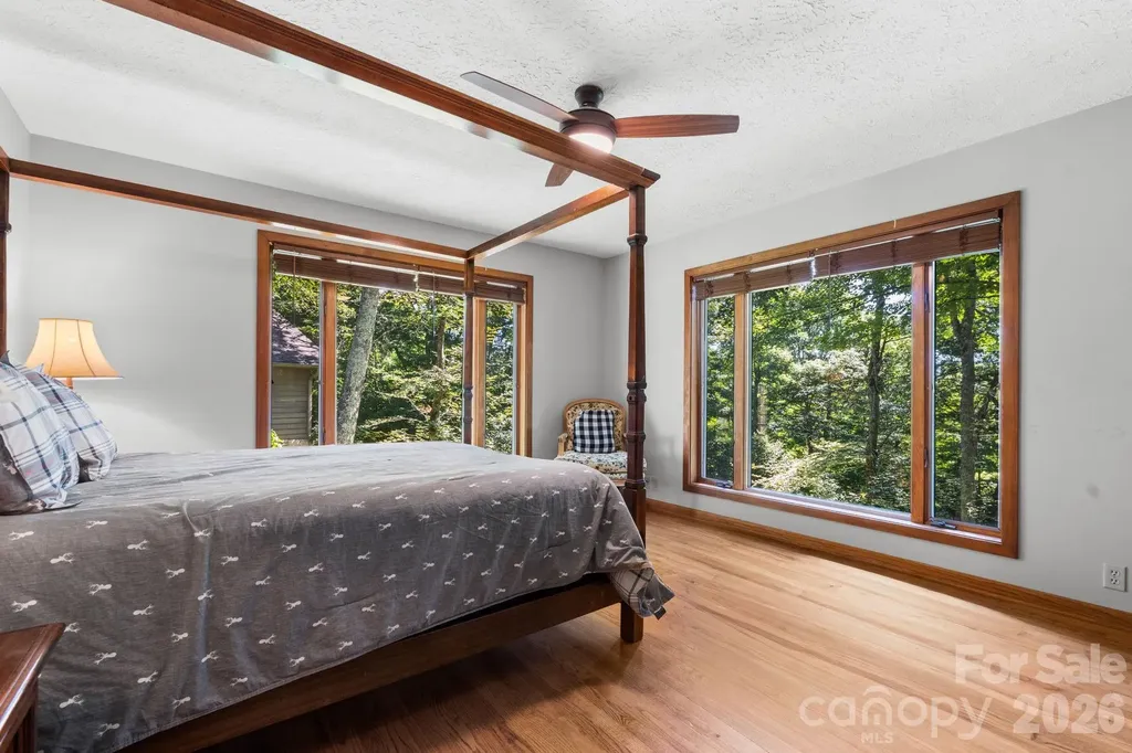 126 Rock Ledge Lane Sugar Mountain NC 28604