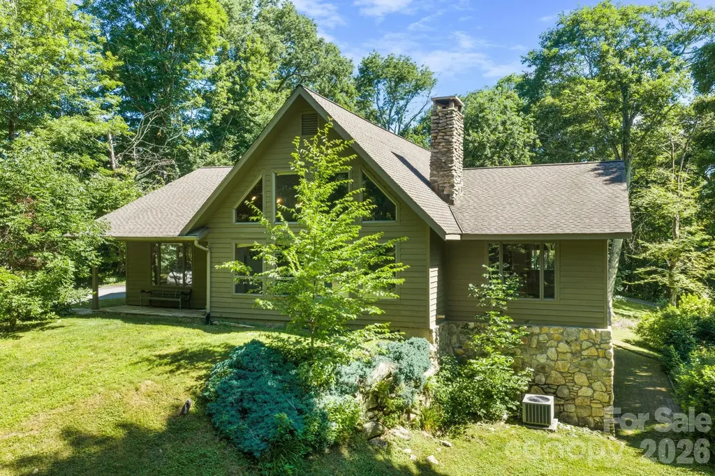 126 Rock Ledge Lane Sugar Mountain NC 28604