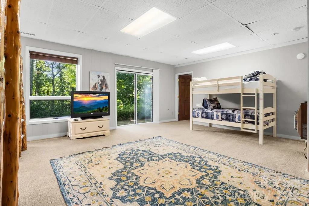 126 Rock Ledge Lane Sugar Mountain NC 28604