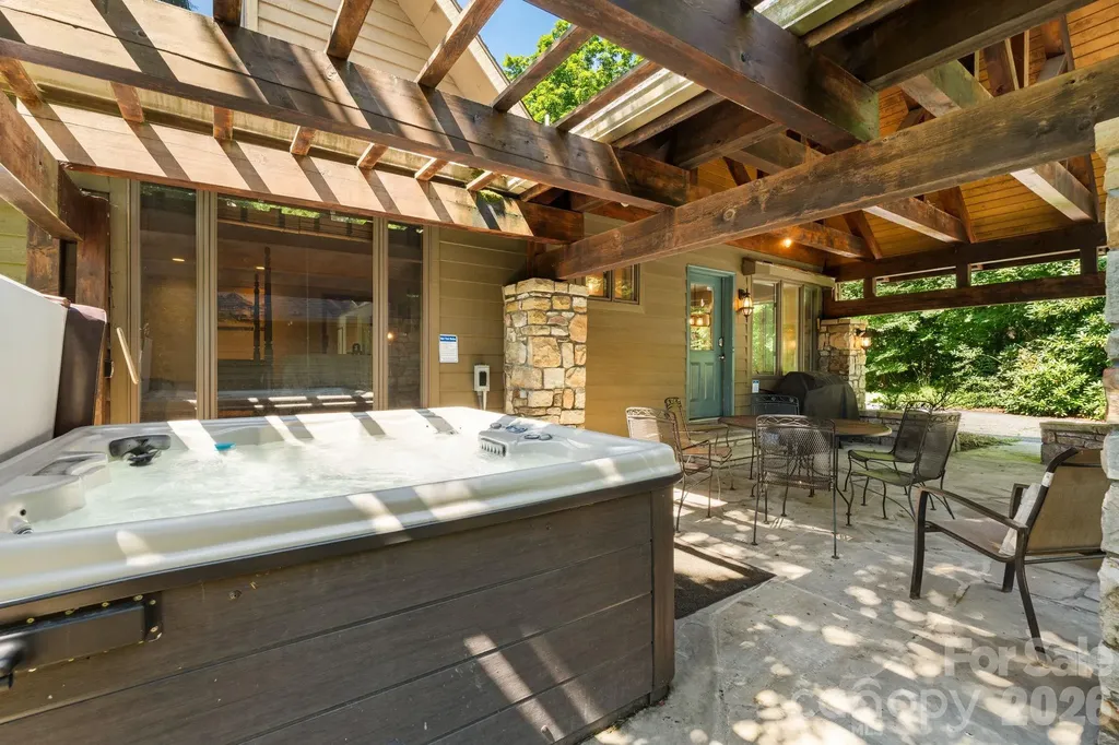 126 Rock Ledge Lane Sugar Mountain NC 28604