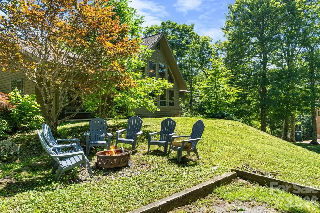 126 Rock Ledge Lane Sugar Mountain NC 28604
