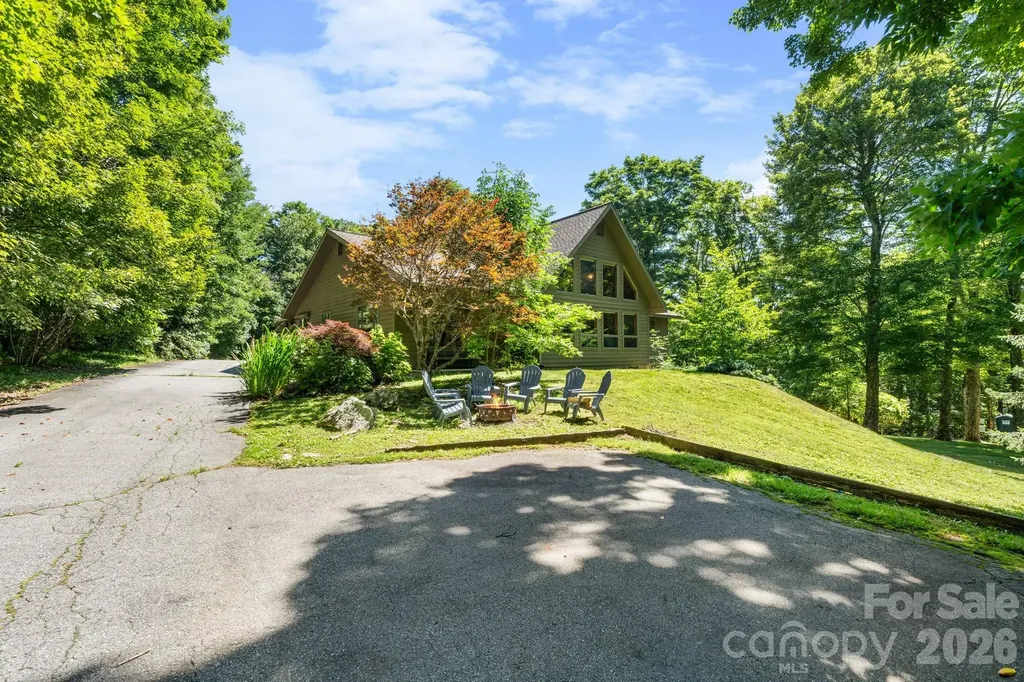 126 Rock Ledge Lane Sugar Mountain NC 28604