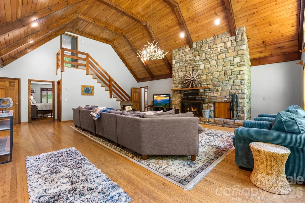 126 Rock Ledge Lane Sugar Mountain NC 28604