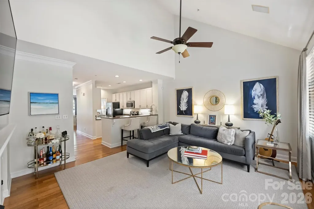 1144 Hampton Gardens Lane Charlotte NC 28209