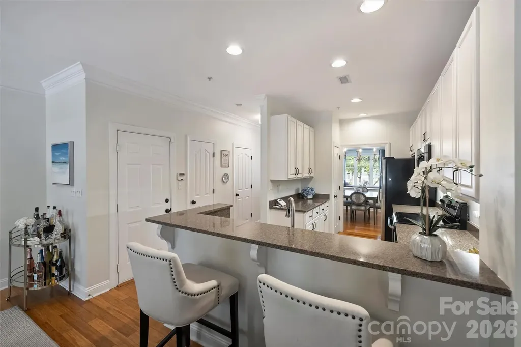 1144 Hampton Gardens Lane Charlotte NC 28209