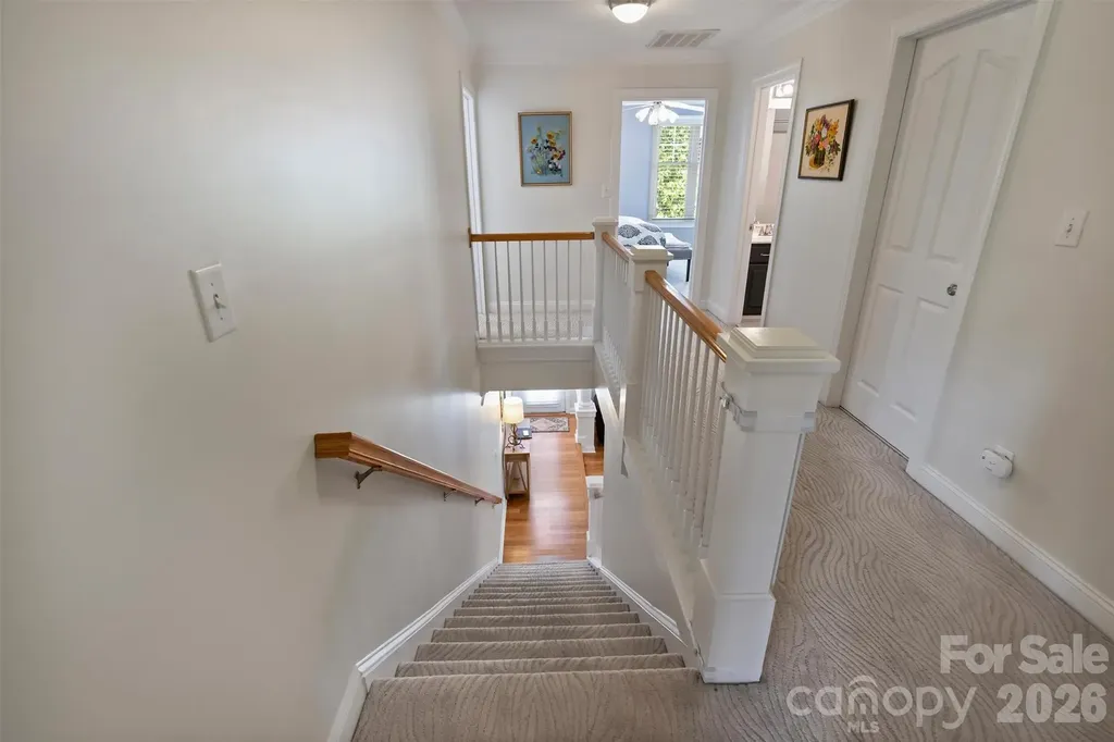 1144 Hampton Gardens Lane Charlotte NC 28209