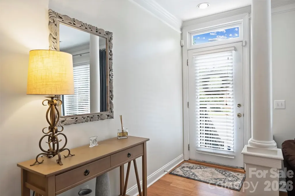 1144 Hampton Gardens Lane Charlotte NC 28209