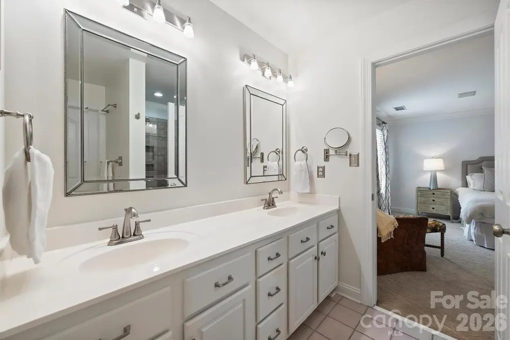 1144 Hampton Gardens Lane Charlotte NC 28209