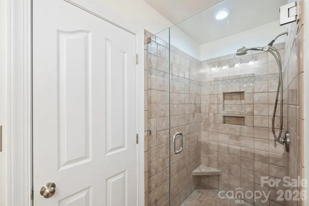 1144 Hampton Gardens Lane Charlotte NC 28209