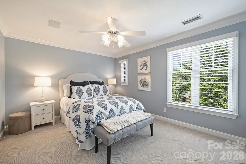 1144 Hampton Gardens Lane Charlotte NC 28209