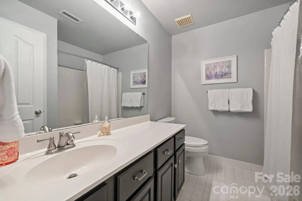 1144 Hampton Gardens Lane Charlotte NC 28209