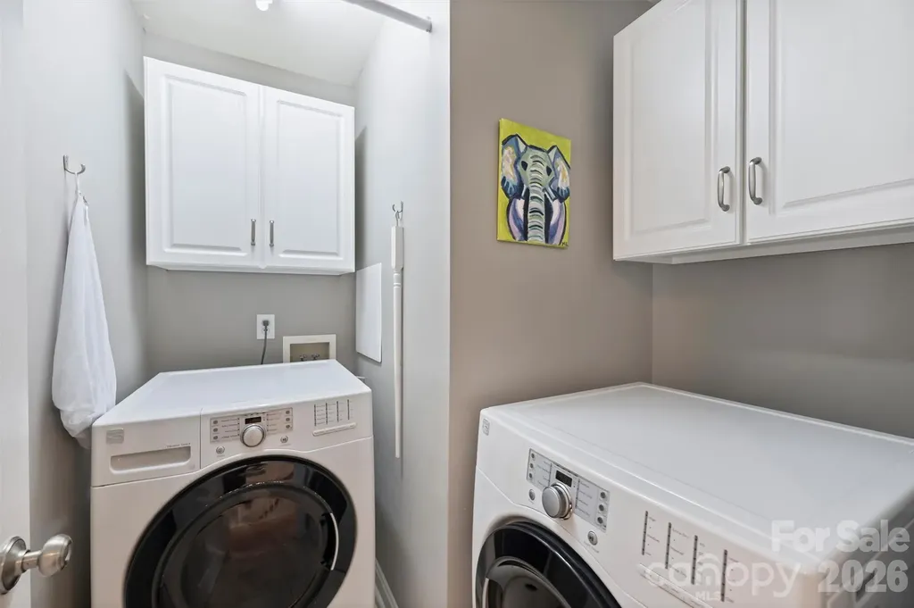 1144 Hampton Gardens Lane Charlotte NC 28209