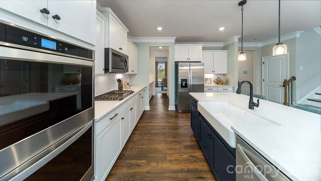 112 Rhuidean Court Troutman NC 28166