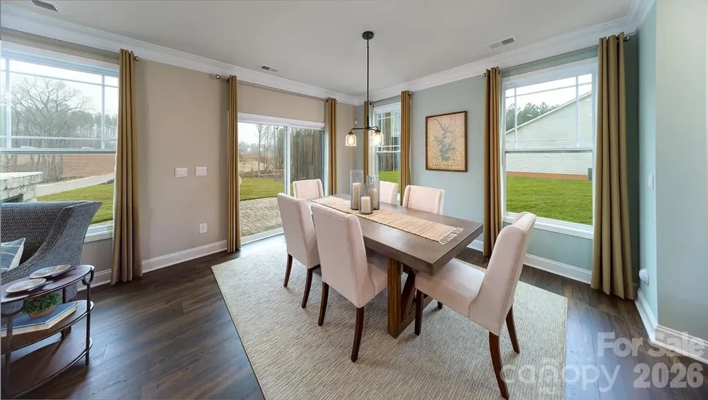 112 Rhuidean Court Troutman NC 28166
