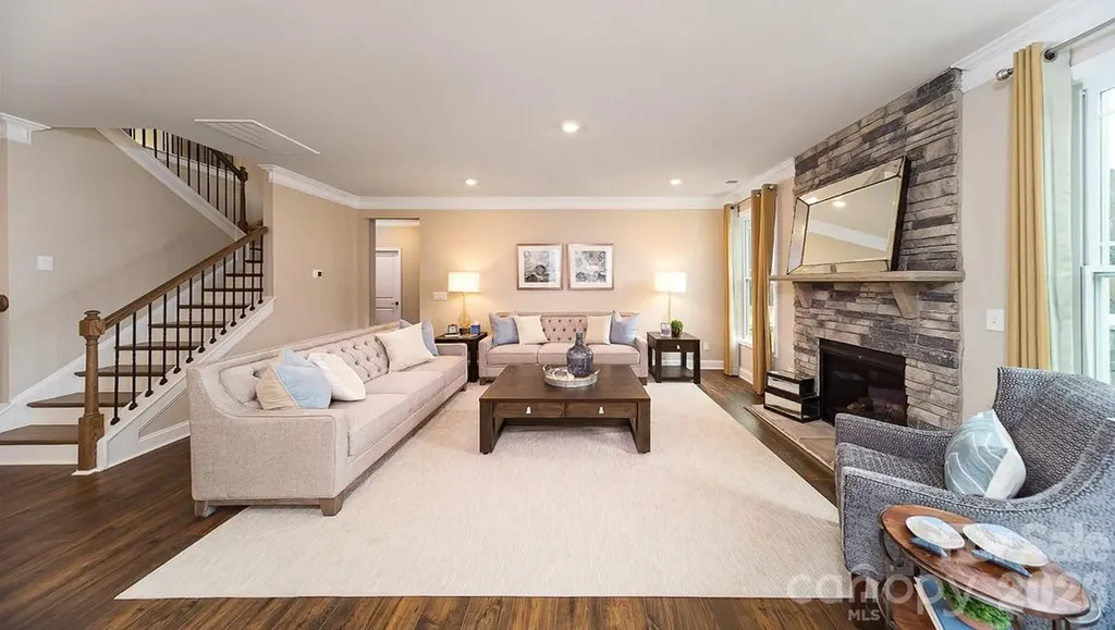 112 Rhuidean Court Troutman NC 28166