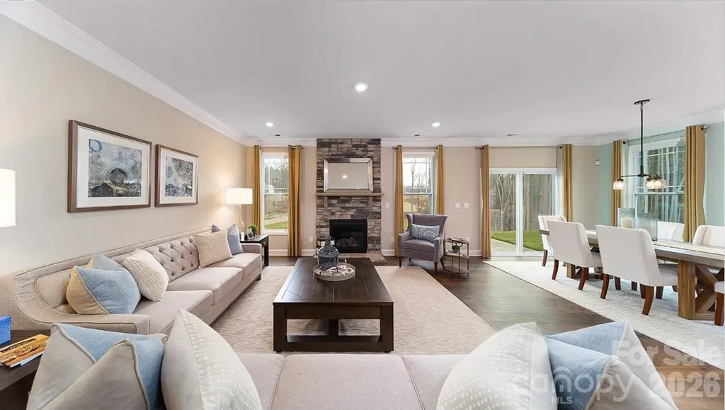 112 Rhuidean Court Troutman NC 28166