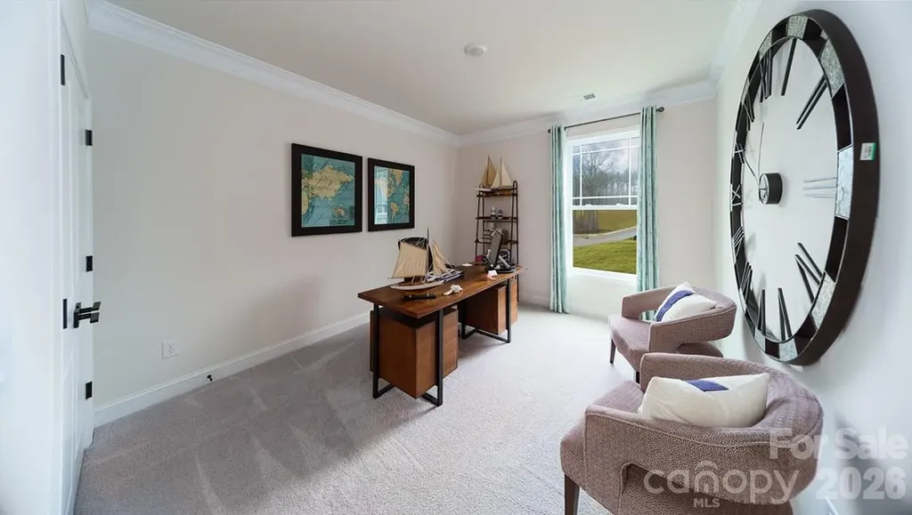 112 Rhuidean Court Troutman NC 28166