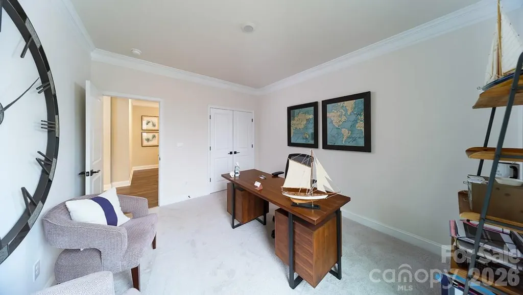 112 Rhuidean Court Troutman NC 28166