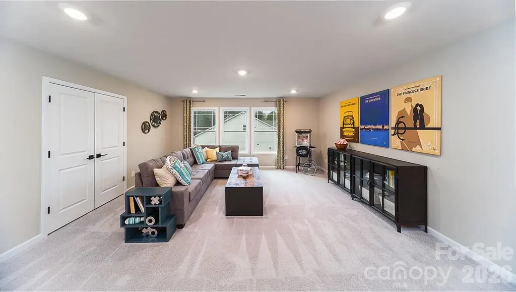 112 Rhuidean Court Troutman NC 28166