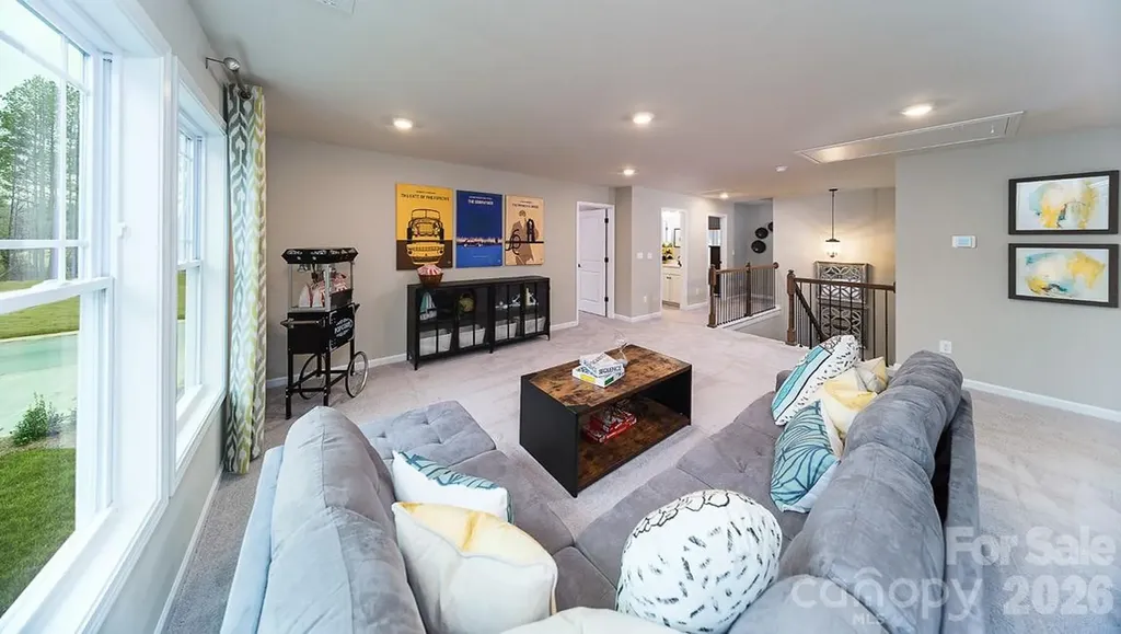 112 Rhuidean Court Troutman NC 28166